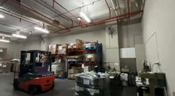 Pantech Business Hub (D5), Factory #570552861